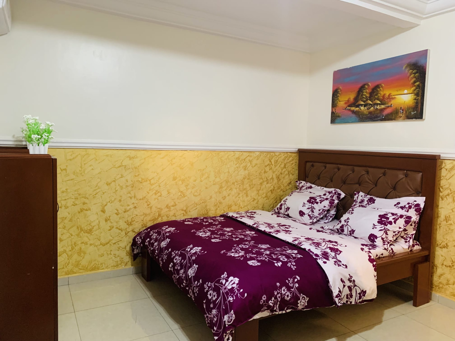 Classic Room